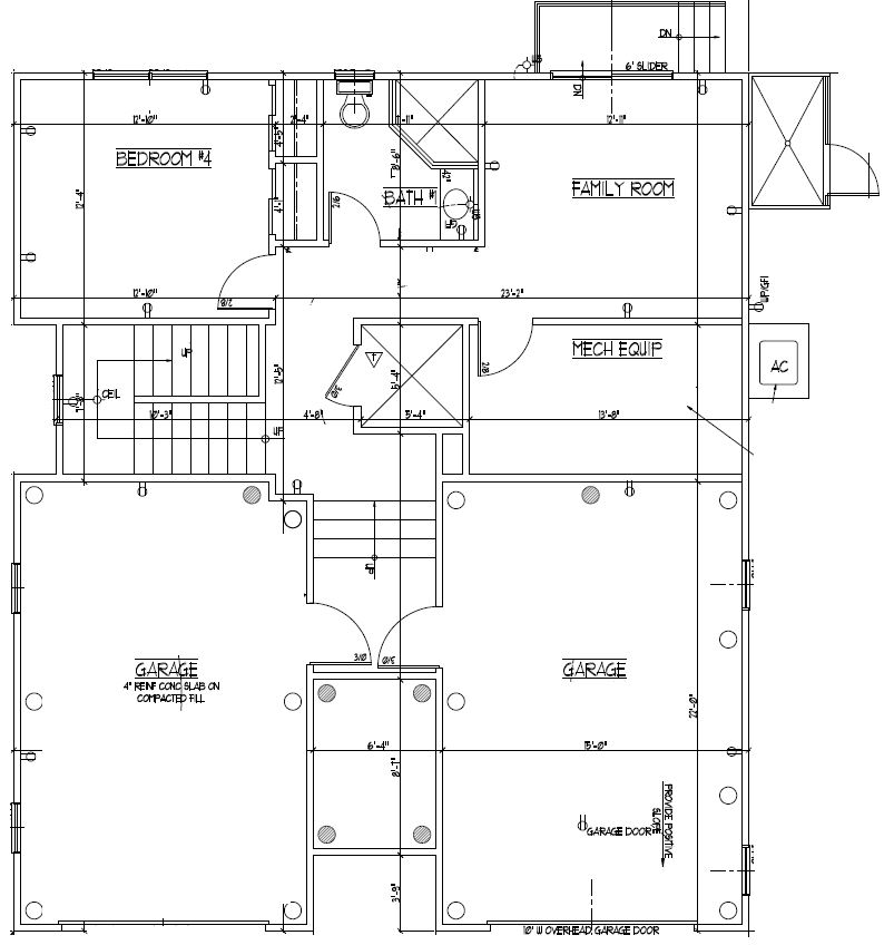 16 E Florida Ave Beach Haven Park | LBI New Construction Homes | LBI | Nathan Colmer